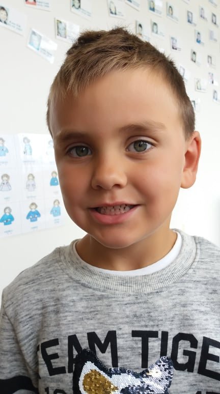 Nemandi vikunnar: Bjarki Signar