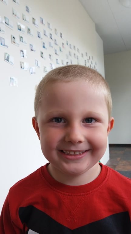 Nemandi vikunnar: Elvar Þór