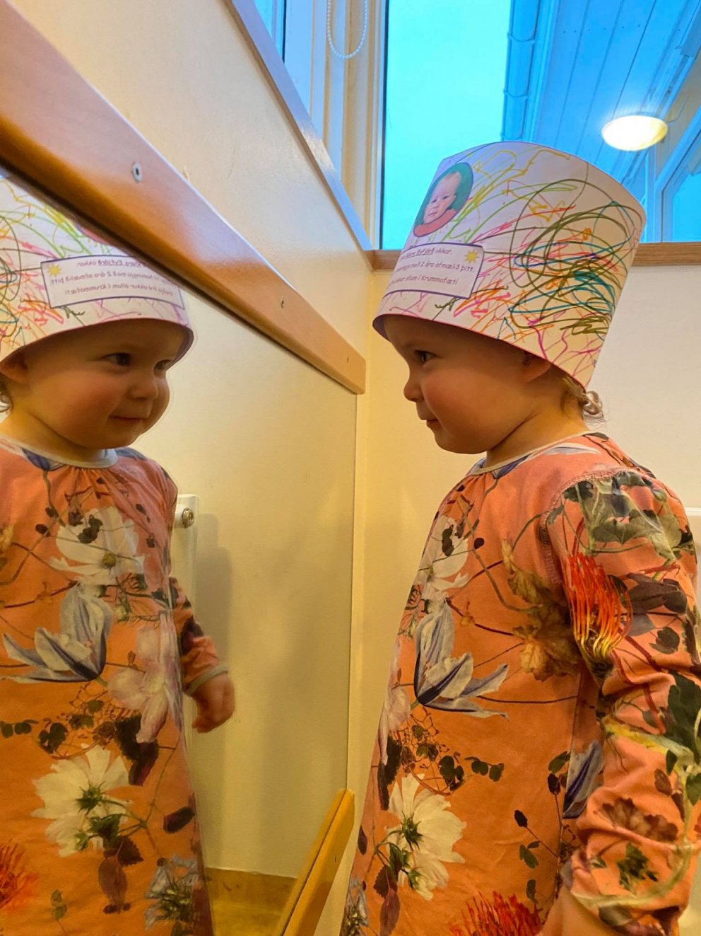 Afmælisbörn síðustu vikna