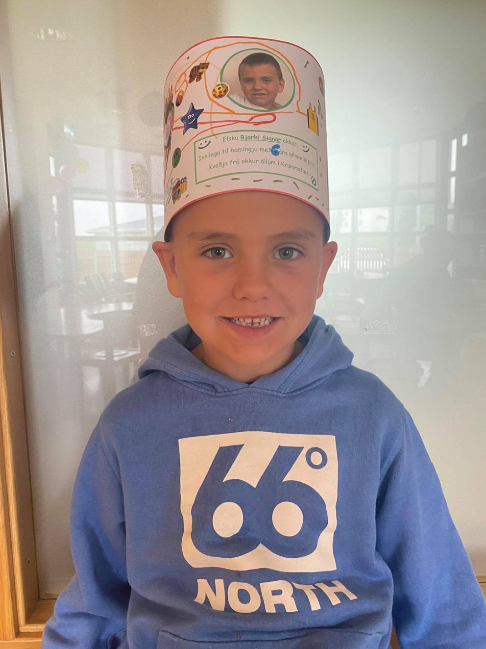 Afmælisbörn júnímánaðar