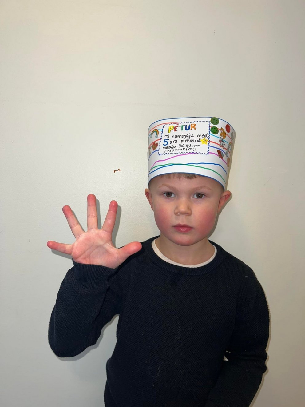 Afmælisbörn í febrúar