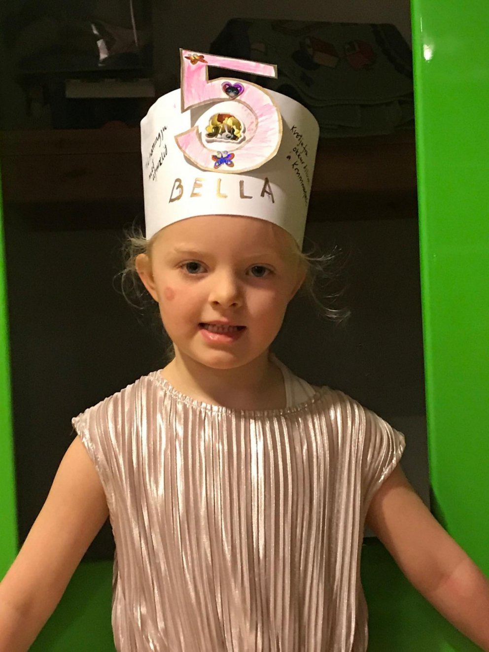 Afmælisbarn dagsins