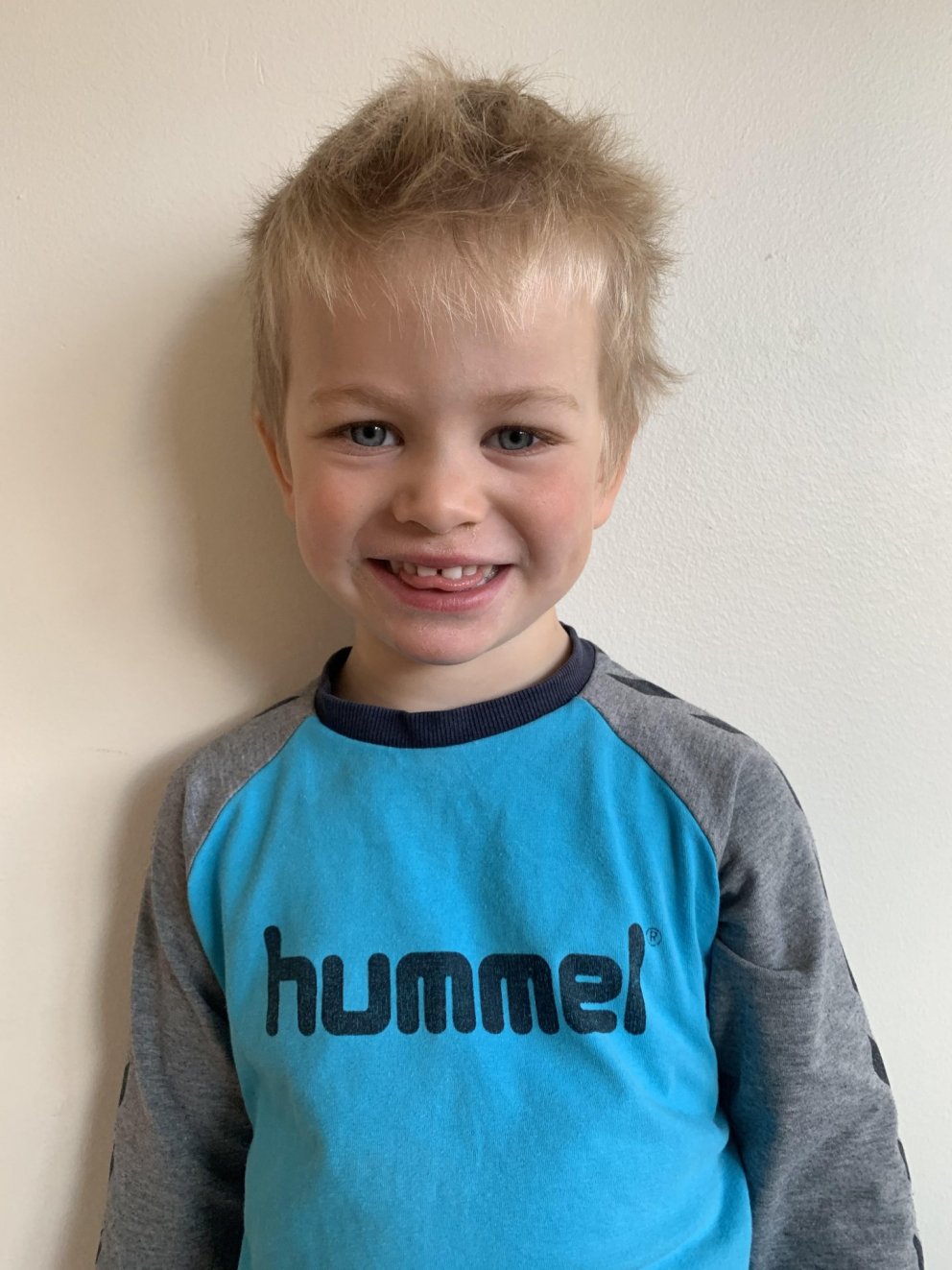 Nemandi vikunnar: Aron Ellert