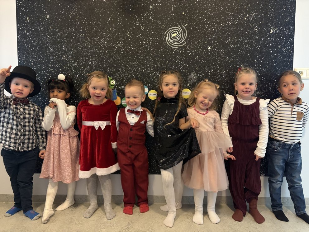 Nóvember í Krummafæti