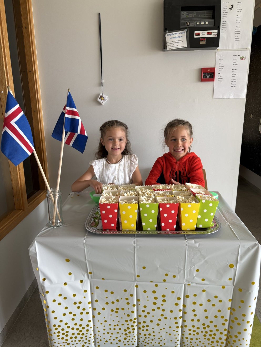 Útskrift 2026