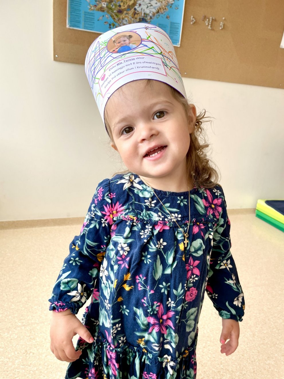 Afmælisbörn Júnímánaðar