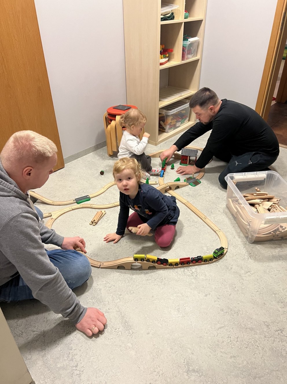 pabbakaffi 11. nóvember 2022