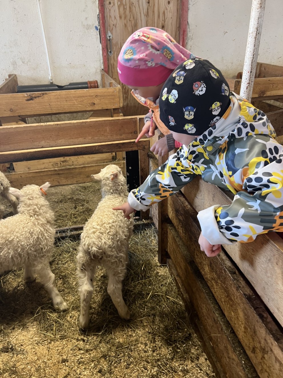 Sveitaferð á Grund