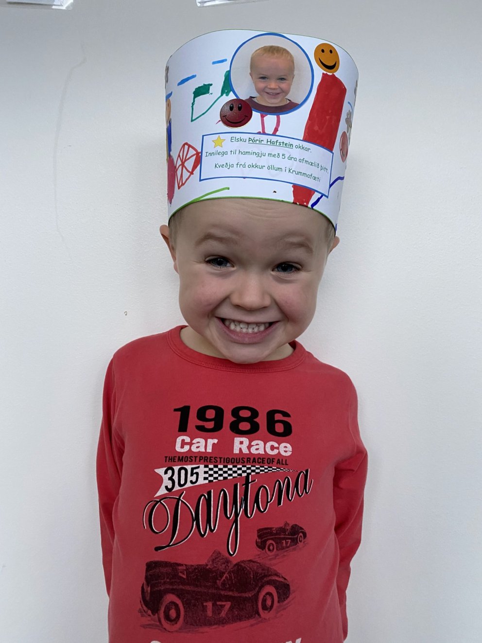 Afmælisbörn októbermánaðar