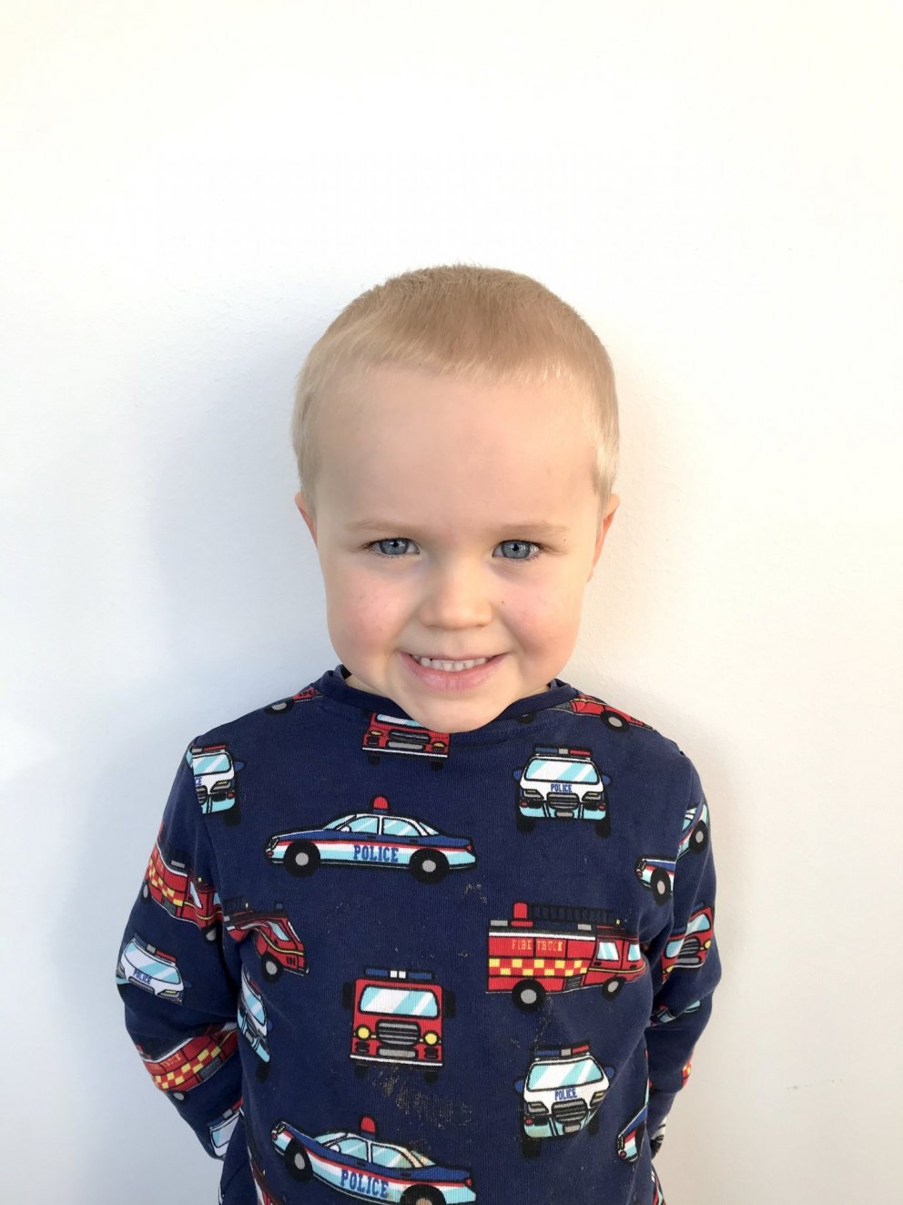 Nemandi vikunnar: Þórir Hafstein