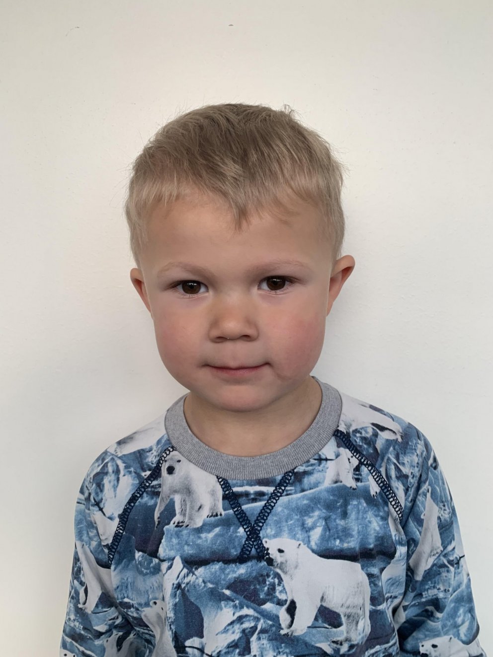 Nemandi vikunnar: Pétur Ingi