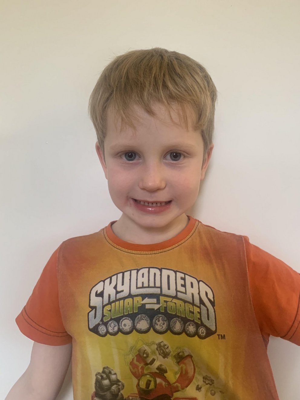 Nemandi vikunnar: Reynir þór