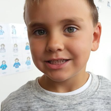 Nemandi vikunnar: Bjarki Signar