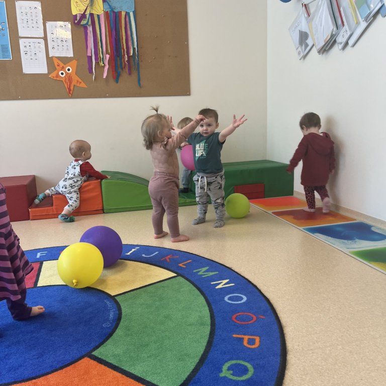 Salur og útivera í febrúar