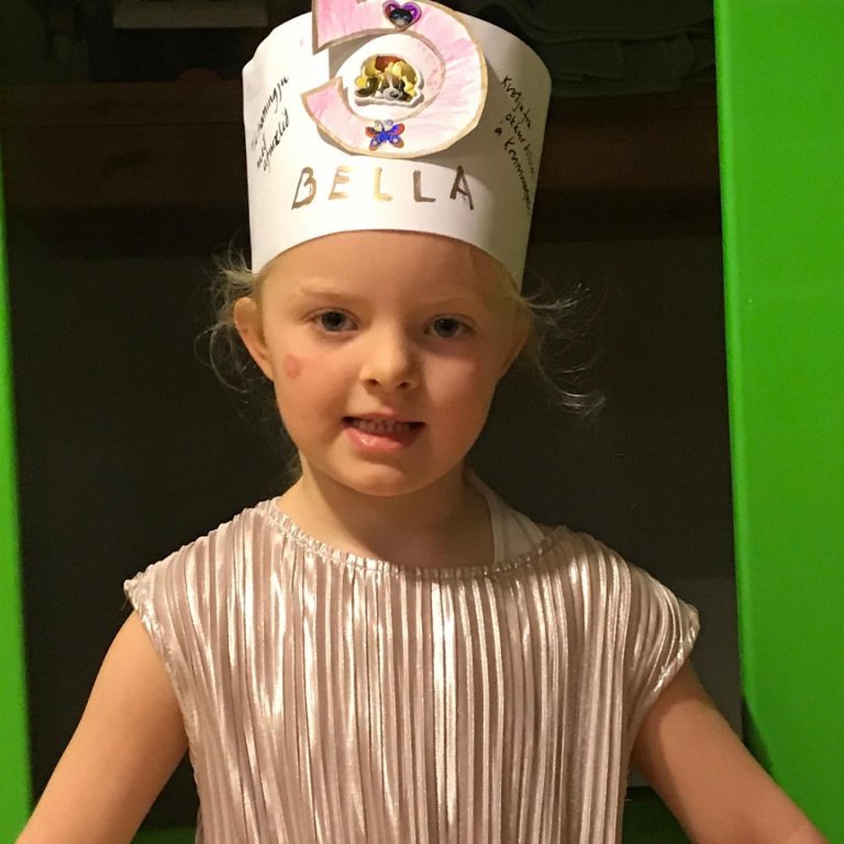 Afmælisbarn dagsins