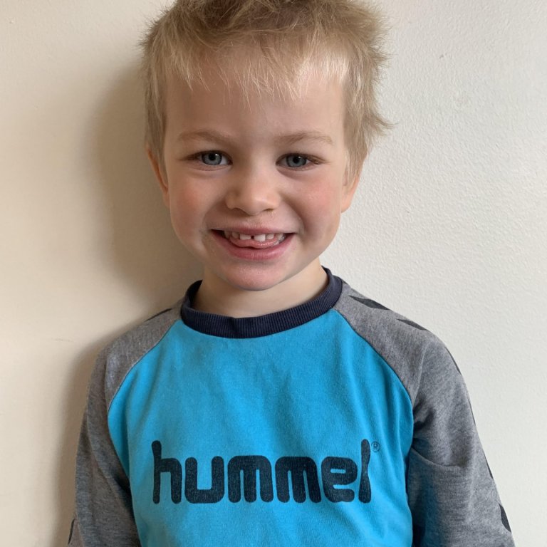 Nemandi vikunnar: Aron Ellert