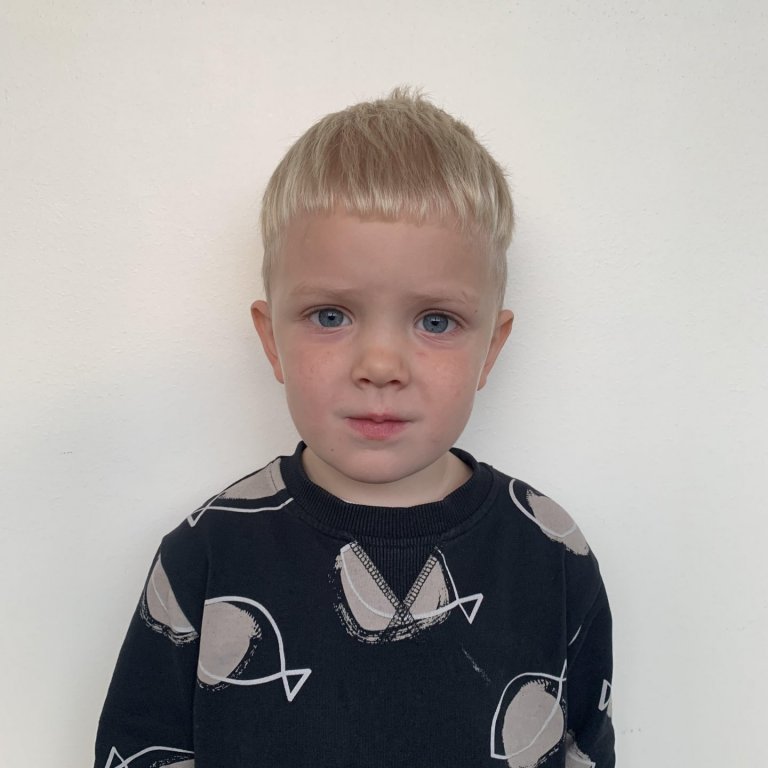 Nemandi vikunnar: Frosti