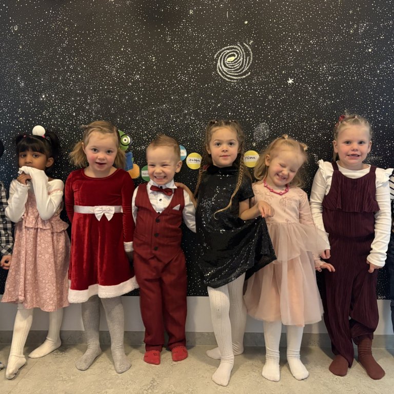 Nóvember í Krummafæti