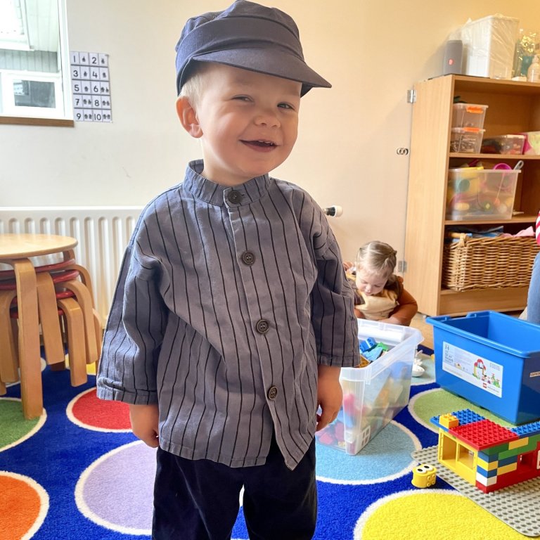 Þemavika 23. - 27. maí 2022