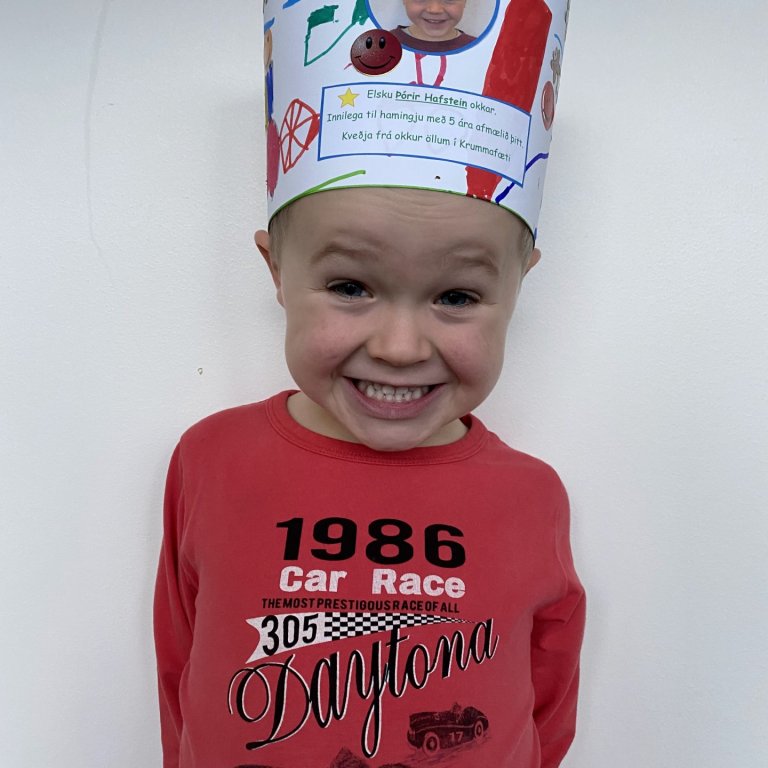 Afmælisbörn októbermánaðar