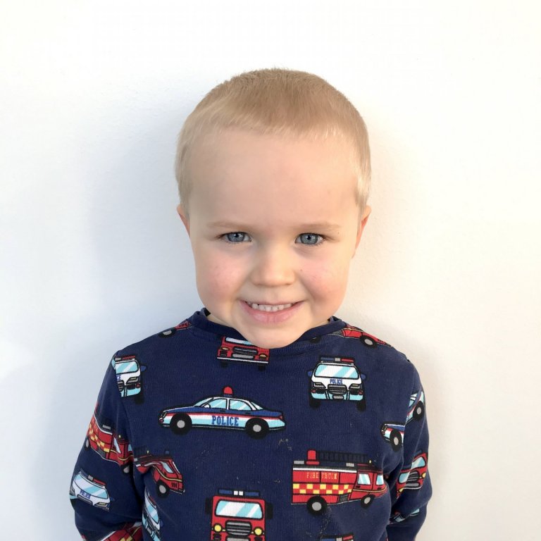 Nemandi vikunnar: Þórir Hafstein