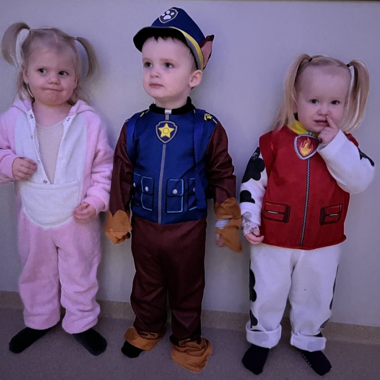 Október í Krummafæti