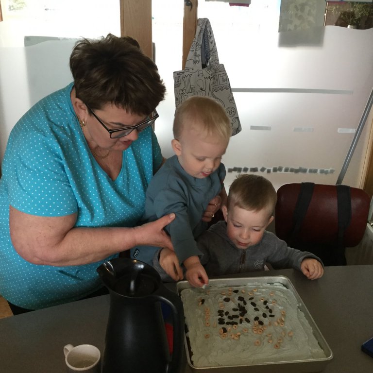 Afmælisbörn aprílmánaðar