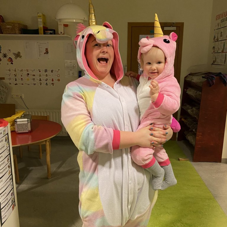 Kósýdagur og fleira skemmtilegt í febrúar