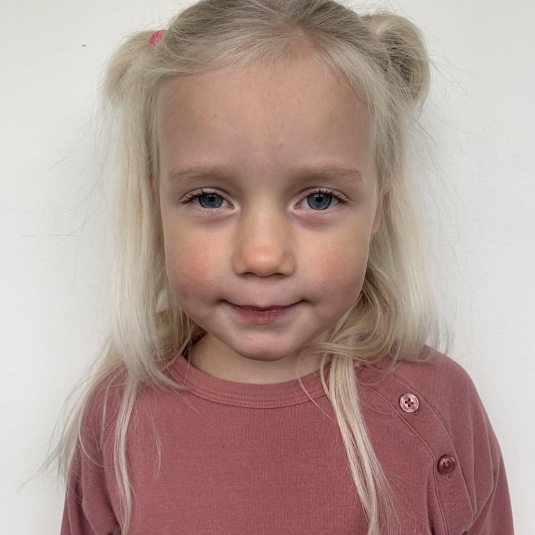 Nemandi vikunnar: Guðbjörg Jana