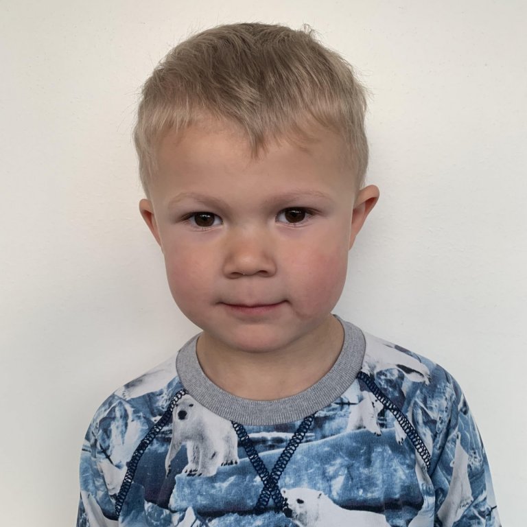 Nemandi vikunnar: Pétur Ingi