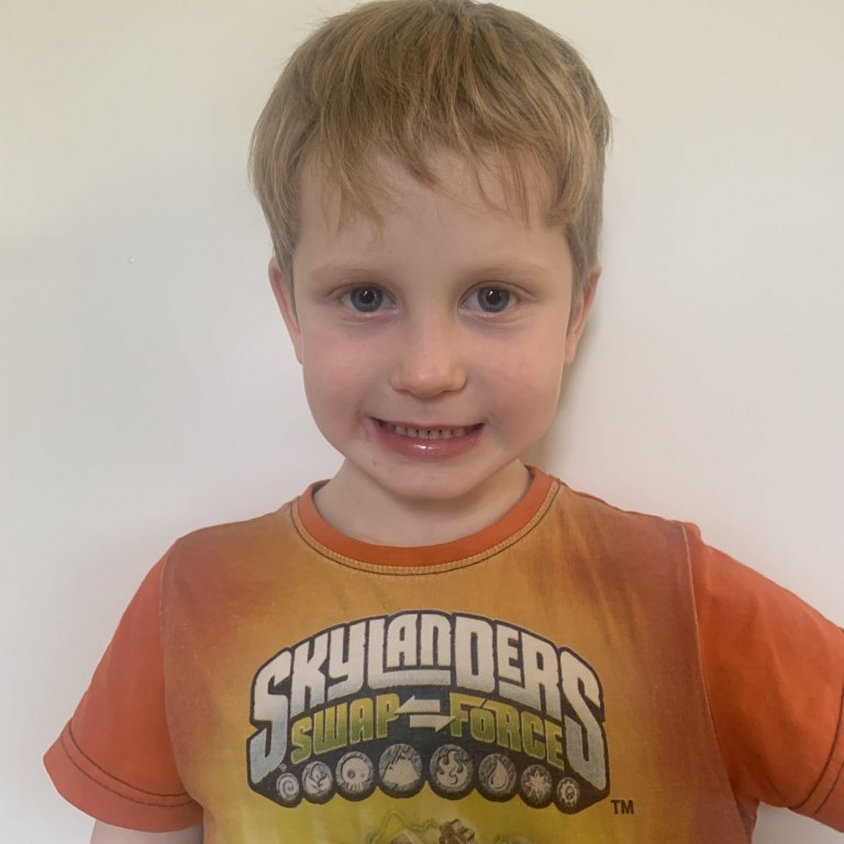 Nemandi vikunnar: Reynir þór